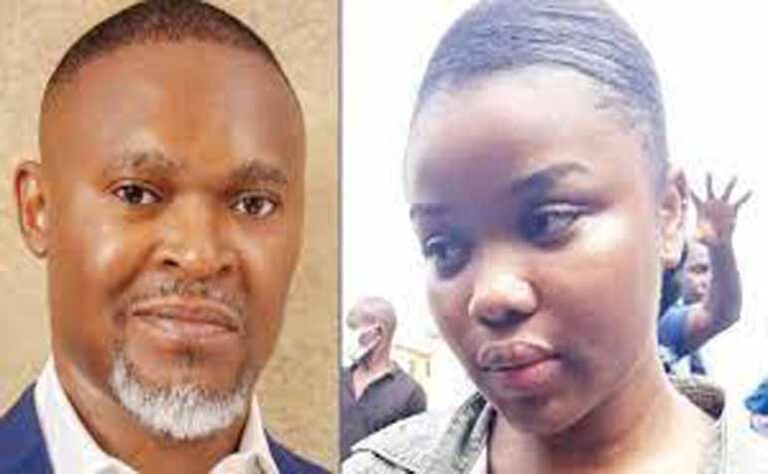 Murder trial: I bought late Usifo Utaga's laptop from Chidinma for N495,000 - Businessman tells Court