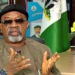 I’m tired of ASUU going on strike over disagreements with FG — Chris Ngige