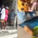 Church reportedly tries to resurrect a man who died in his sleep in Delta State