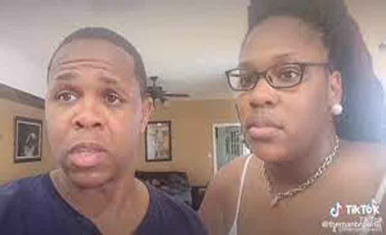 Couple finds out they are siblings after 10 years of marriage and two kids