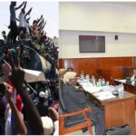 Court sentences Sudanese soldiers to d*ath for k*lling protesters