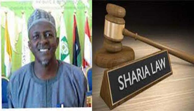 Create Sharia Courts in Southern Nigeria to help our Muslim brothers there — Islamic group to FG