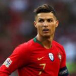 Confusion as Premier League hints on Ronaldo’s shirt number at Man Utd