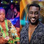 BBNaija: Cubana Chief Priest advices Pere