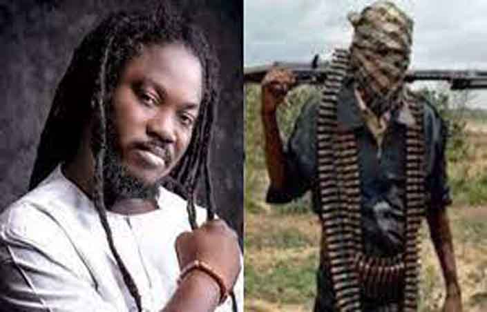 NDA attack, disgrace to Nigeria – Daddy Showkey