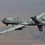 U.S Drone Strike Kill SIS-K Planner in response to Afgha Airport Attack