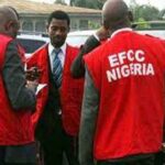 EFCC raids Abuja Bureaux De Change offices