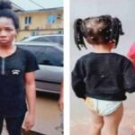 Edo police Arrest 21-year-Old House help