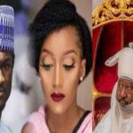 I wish my daughter graduated before marrying Pres. Buhari's son — Emir Of Bichi