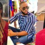 BBNaija: Angel is a distraction to me – Emmanuel confesses