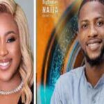 BBNaija: Erica reaches out to Kayvee following withdrawal from show