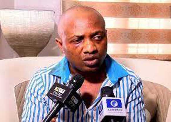 I’m not a kidnapper, but a businessman – Evans says in court