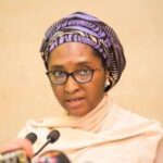 Nigeria is not broke - Minister of Finance insists