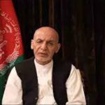 Former Afghan president Ashraf Ghani has finally broken his silence after leaving his country to escape the Taliban militants