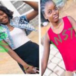 FreeGlory: Missing 21-year-old girl reportedly now a maid in police detention