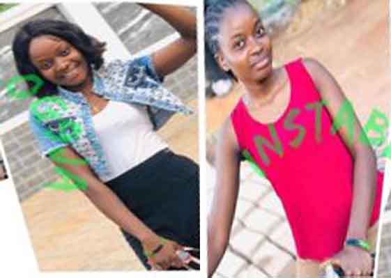 FreeGlory: Missing 21-year-old girl reportedly now a maid in police detention