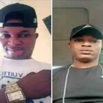 Friends mourn police officer k*lled during a r*bbery incident in Osun State