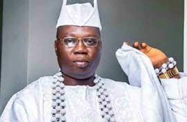 South-West has lost over N3 billion as ransom paid to bandits and Kidnapers in 4years - Gani Adams