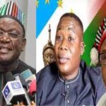 Nigerian Government Didn't Go After Fulani Militiamen Like It Went After Nnamdi Kanu, Igboho — Governor Ortom