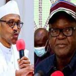 I will Frustrate Any Presidential Aspirant Promising To Replicate Buhari’s Policies -Governor Ortom