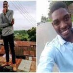 Graduate goes missing after leaving home to receive employment letter in Benue State