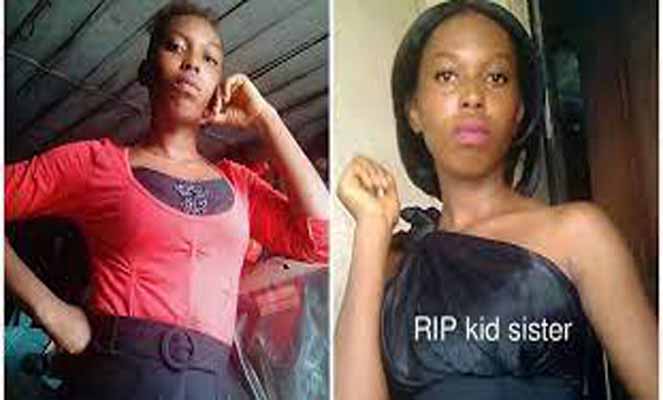 Gunmen Kill Female Poly Student, One other in Rivers Community 