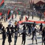 IPOB insists on removal of Nigerian flags in S/East, commends churches, others for complying