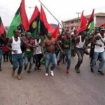 Solitary confinement: Nigeria’ll regret if anything happens to Nnamdi Kanu – IPOB