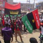 IPOB clears air on ESN ‘bombing’ Ohanaeze President-General, Obiozor’s home