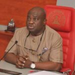 Abia: Ikpeazu approves restructuring of Ariaria International Market