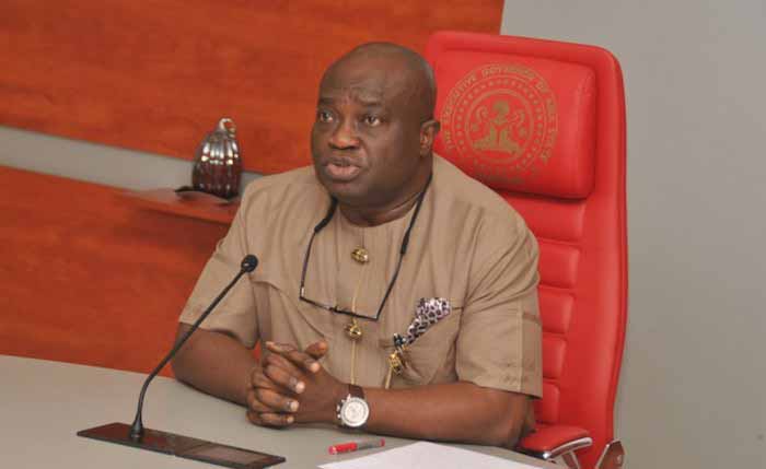 Abia: Ikpeazu approves restructuring of Ariaria International Market