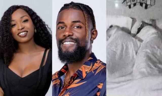 BBNaija: Why I don’t want to kiss, be in relationship with Michael – Jackie B