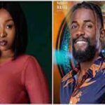 BBNaija: Jackie B accuses Michael of disrespect