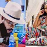 #BBNaija: I see you as father figure – Jackie B to Whitemoney after he tried to ask her out