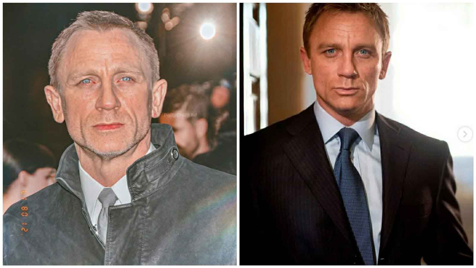 I find inheritance distasteful and I won’t leave anything for my children — James Bond actor, Daniel Craig