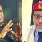 ESN, IPOB Have Banned Me From Visiting Igbo Land" - Joe Igbokwe Petitions IGP