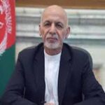 Taliban takeover: Former Afghanistan president apologizes for fleeing the country