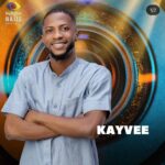 BBNaija: Kayvee hints on Whitemoney, Maria’s strategy to win reality show