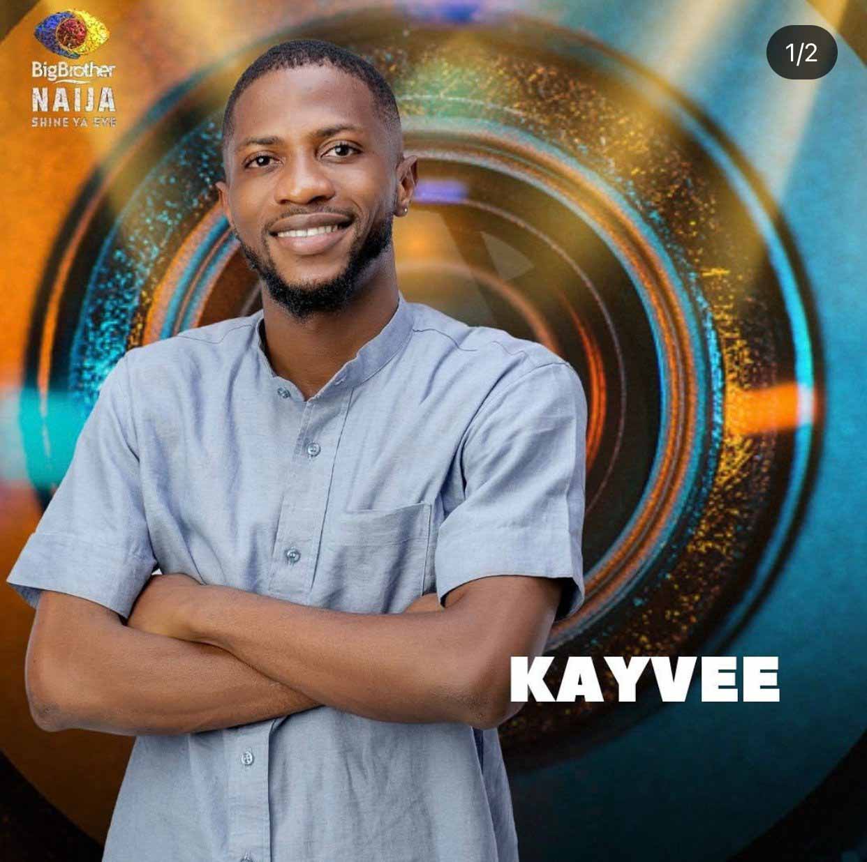 BBNaija: Kayvee hints on Whitemoney, Maria’s strategy to win reality show