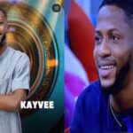 BBNaija: Pere has the Best strategy - Kayvee