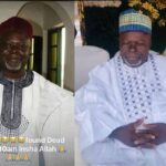 Kidnapped Ijabu-Ode Chief Imam Found dead inside his Newly Acquired Car