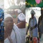 Kiki Jagaban: Annual Voodoo celebration 2021 (VIDEO)