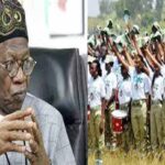 NYSC has increased COVID-19 cases in Nigeria – Lai Mohammed