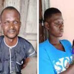 Man rapes, impregnates his teenage daughter in Delta