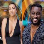 #BBNaija: What Maria told Pere after he switched off his microphone revealed