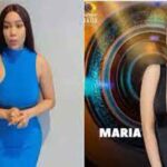 #BBNaija: Maria becomes Head of House, receives secret task