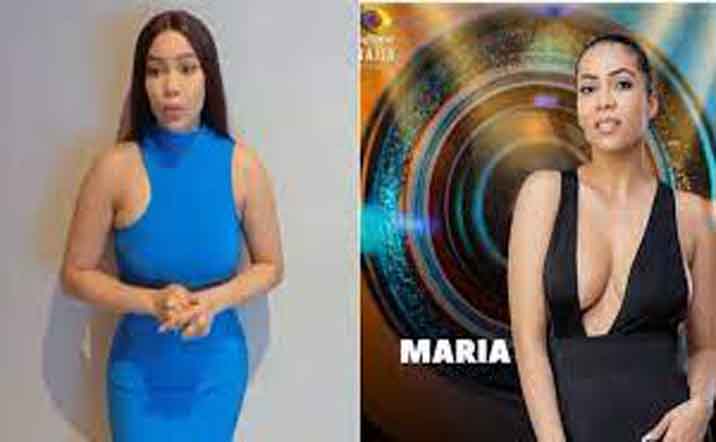 #BBNaija: Maria becomes Head of House, receives secret task