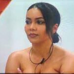 #BBNaija: Maria tasked to pick ‘bottom 6 housemates’ for possible eviction