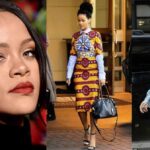 My mum said I’m Igbo – Rihanna reveals