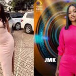 I chose BBNaija over call to bar – New housemate, JMK